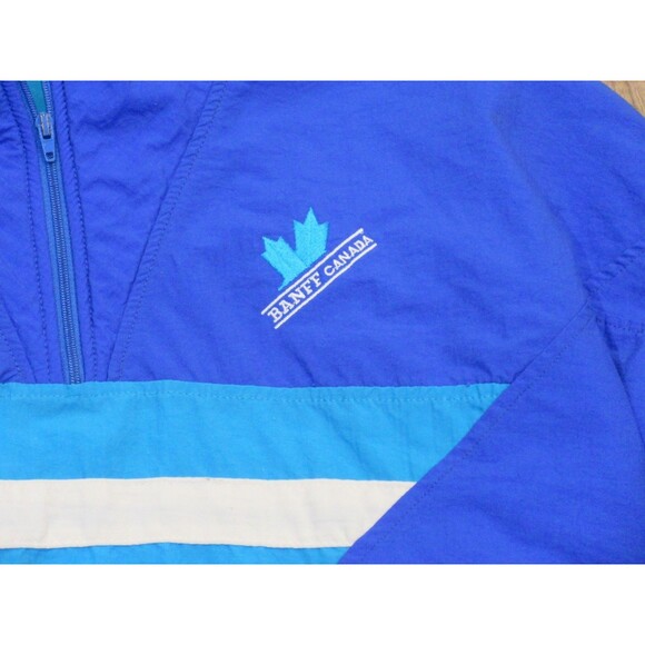 Vintage Banff Canada Track Suit Womens S/P - Picture 3 of 9